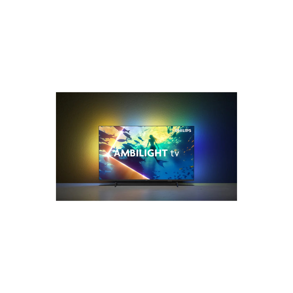 Philips 50PUS8010 50" - LED - 4K