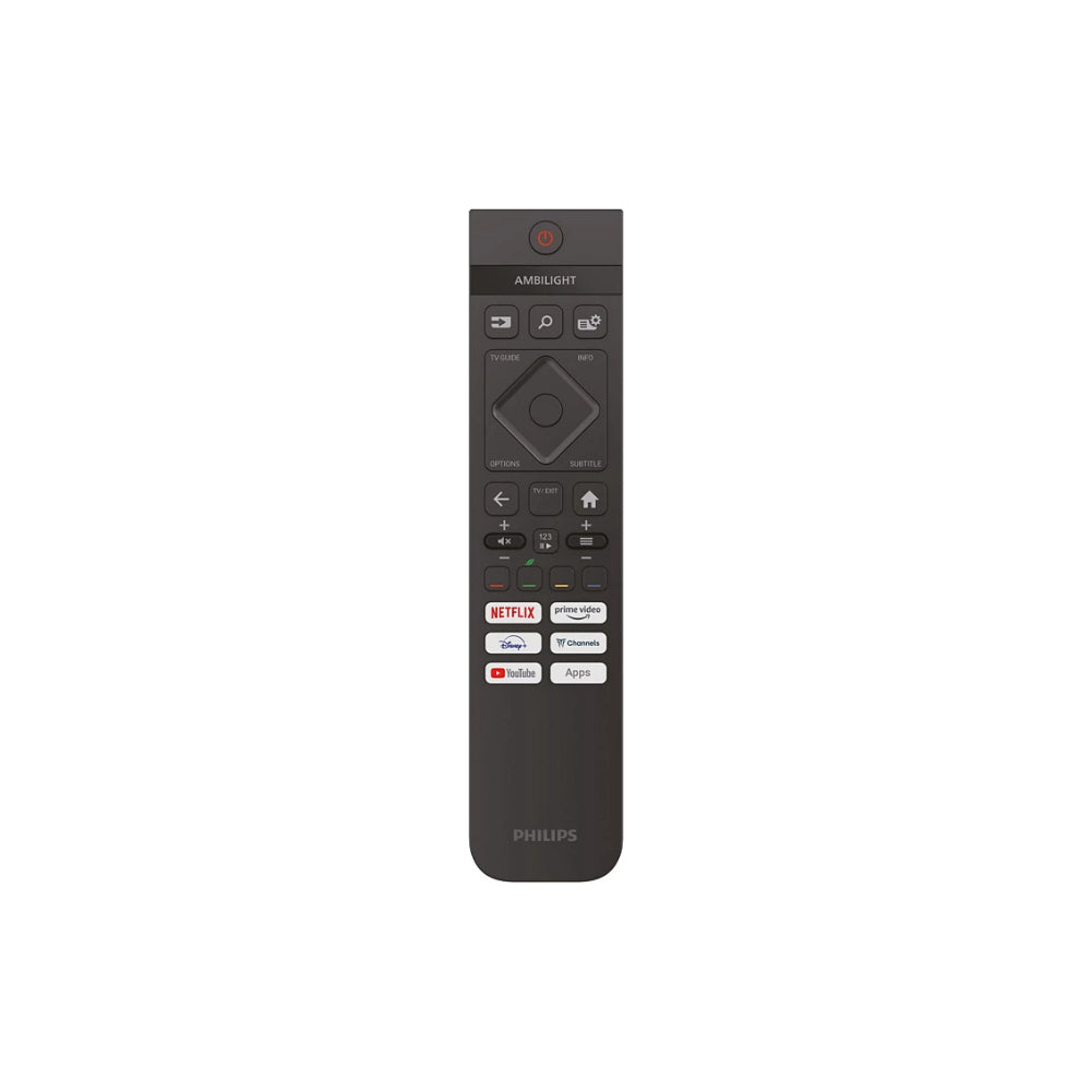 Philips 55PUS7609 55" - LED 4K