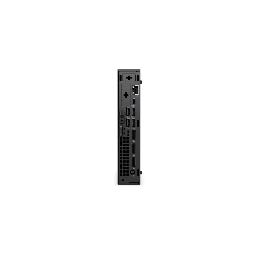 Dell Pro Micro Plus QBM1250 - Core Ultra 7 265 - 16GB 512GB SSD