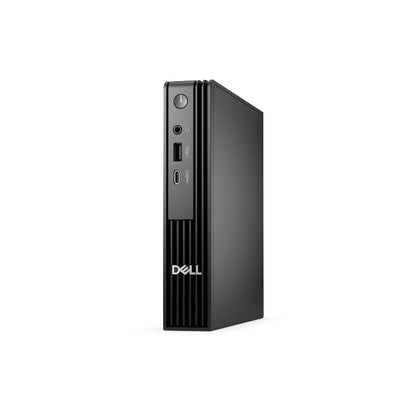 Dell Pro Micro QCM1250 - Core i7 14700T - 16GB 512GB SSD