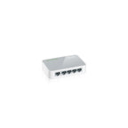 Tp-Link TL-SF1005D 5-Port 10/100Mbps Switch