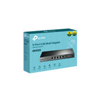 TP-Link TL-SG105-M2 5-Port 2.5G Desktop Switch