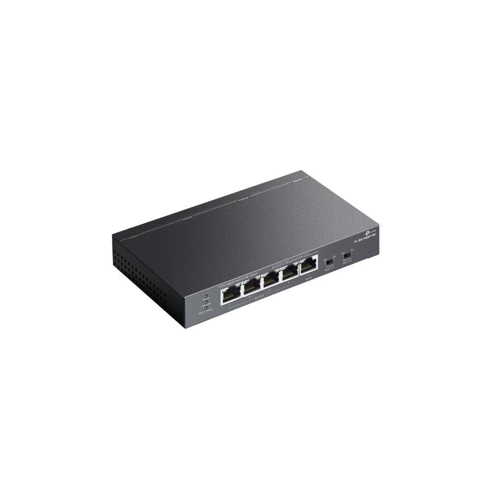 TP-Link 5 Port Gigabit Desktop Switch