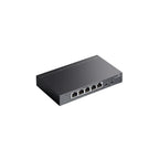 TP-Link 5 Port Gigabit Desktop Switch