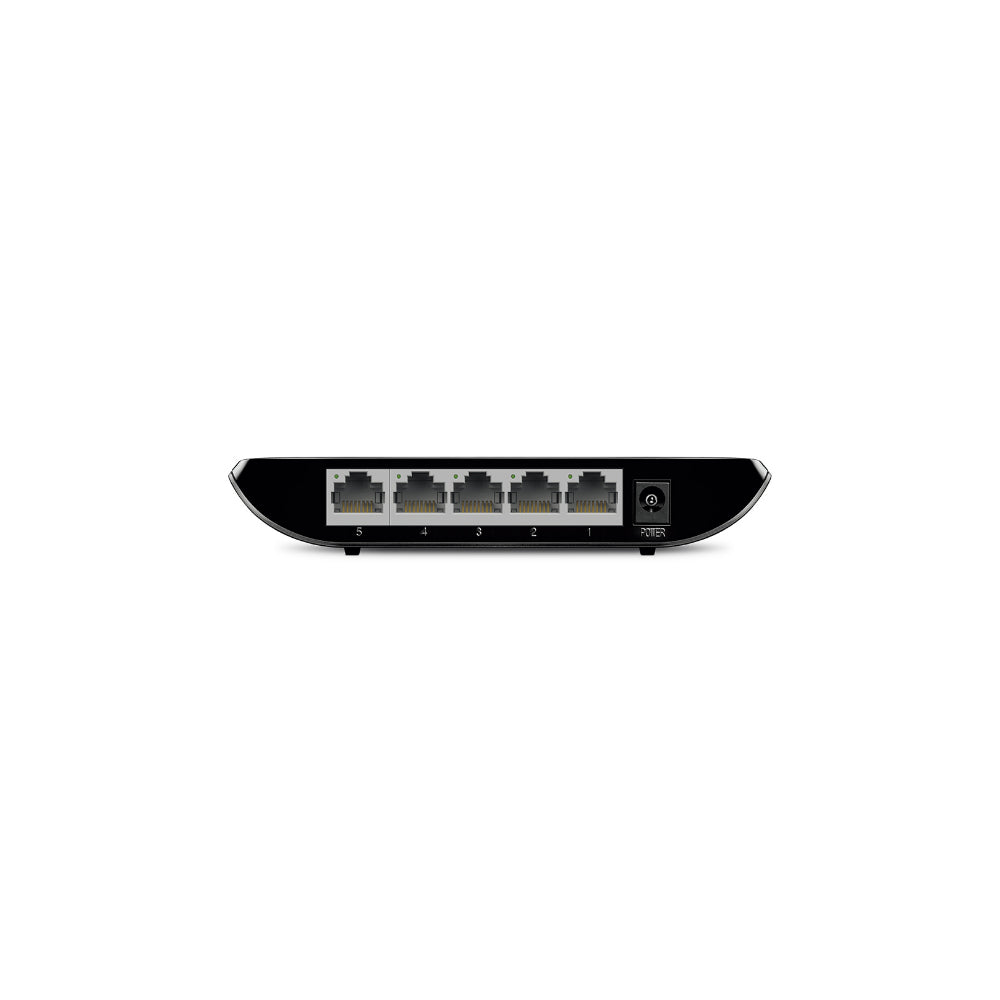 TP-Link TL-SG1005D 5-Port Gigabit Desktop Switch