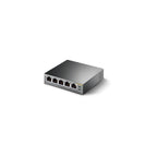 TP-Link TL-SG1005P 5-Port GbE Switch med 4-Port PoE