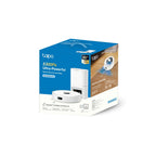 TP-Link Tapo RV30 Max Plus Robotdammsugare Vit