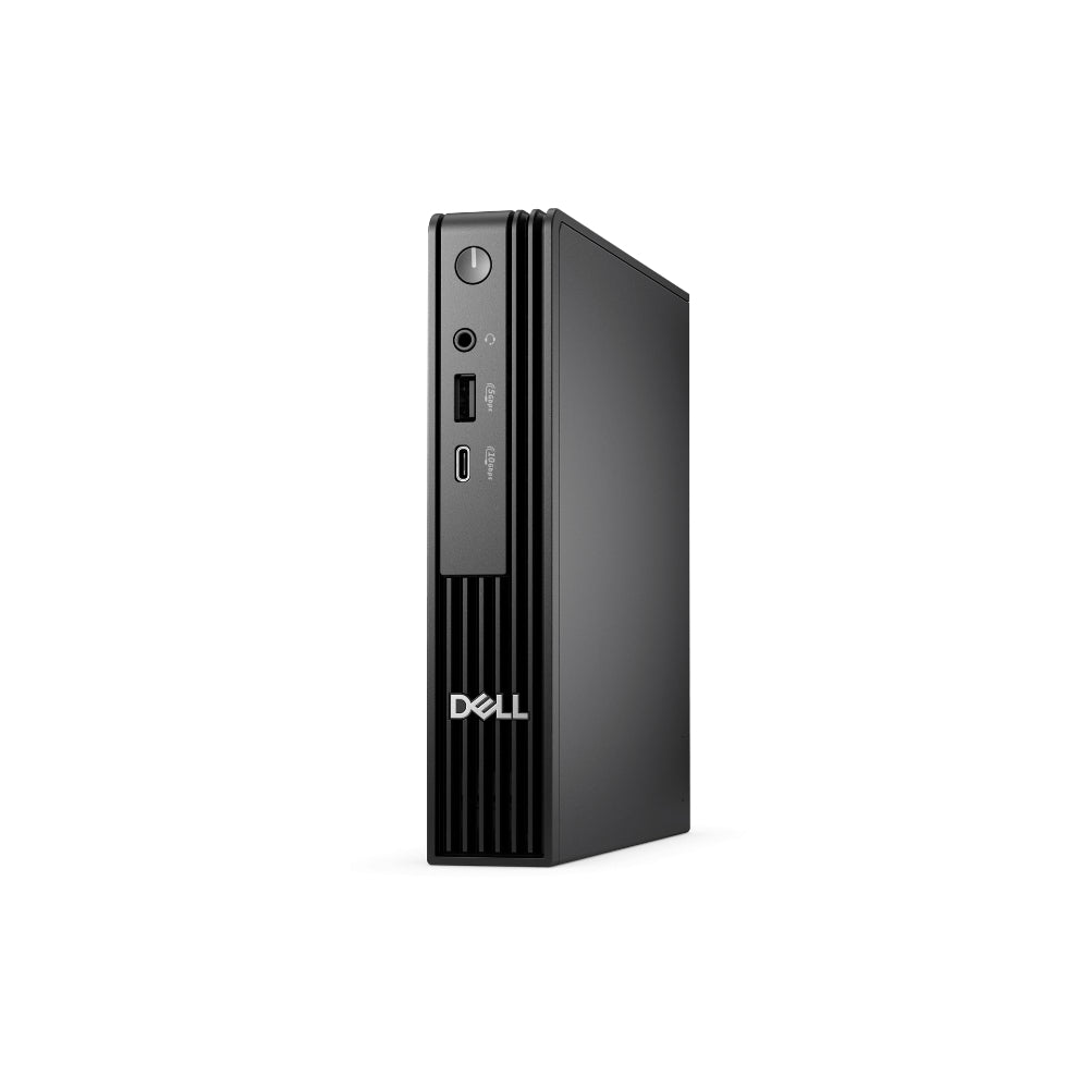 Dell Pro Micro QCM1250 - Core Ultra 5 235T - 16GB 512GB SSD