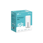 TP-Link Archer NX500 5G AX3000 Trådlös Router