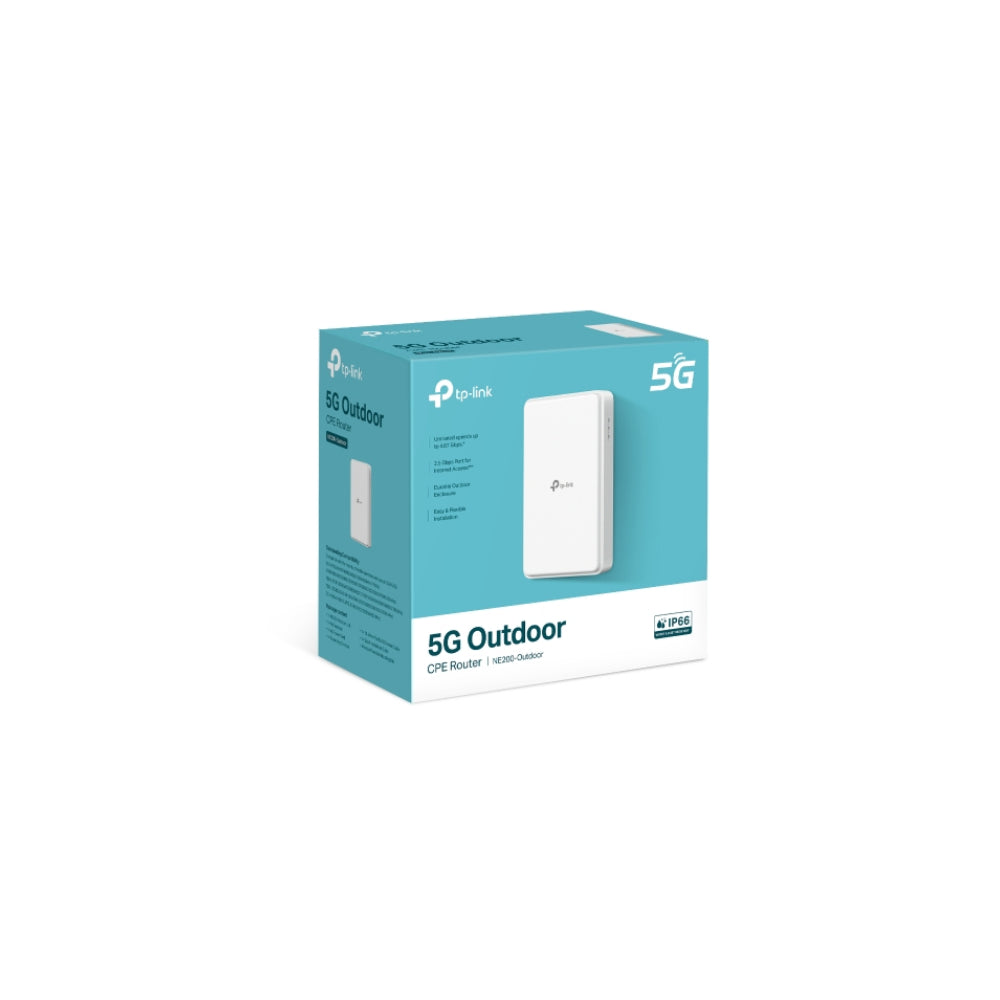 TP-Link NE200-Outdoor 5G