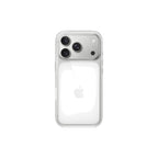 Apple iPhone 17 Pro Clear Case med MagSafe Clear