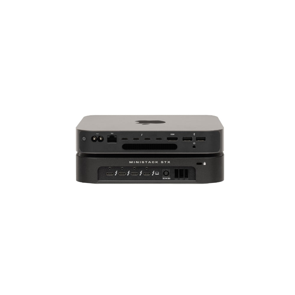 OWC miniStack STX