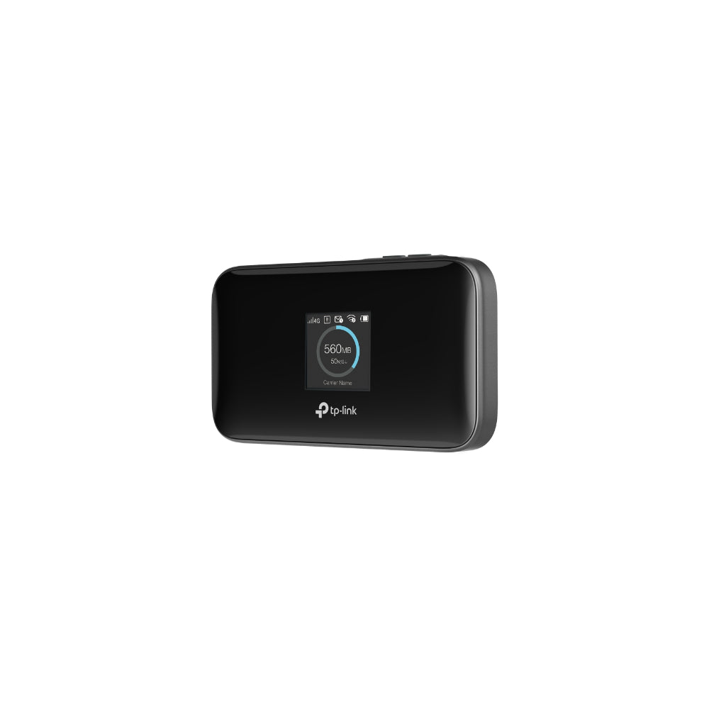 TP-Link M7750 V1 4G Portabel Router