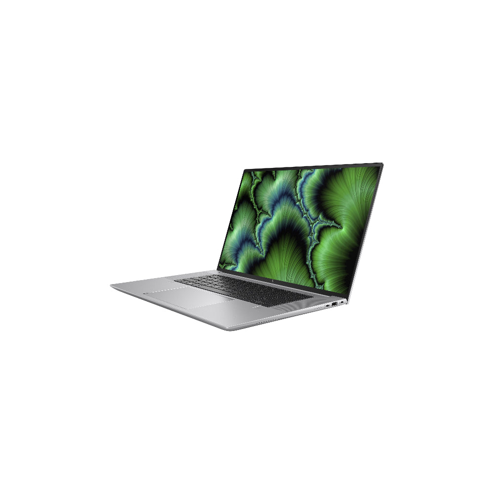HP ZBook Studio G9 - 16" - i9 - 64GB RAM - 2TB SSD - RTX A3000