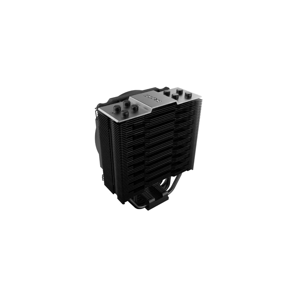 be quiet! Dark Rock Slim 120mm Svart