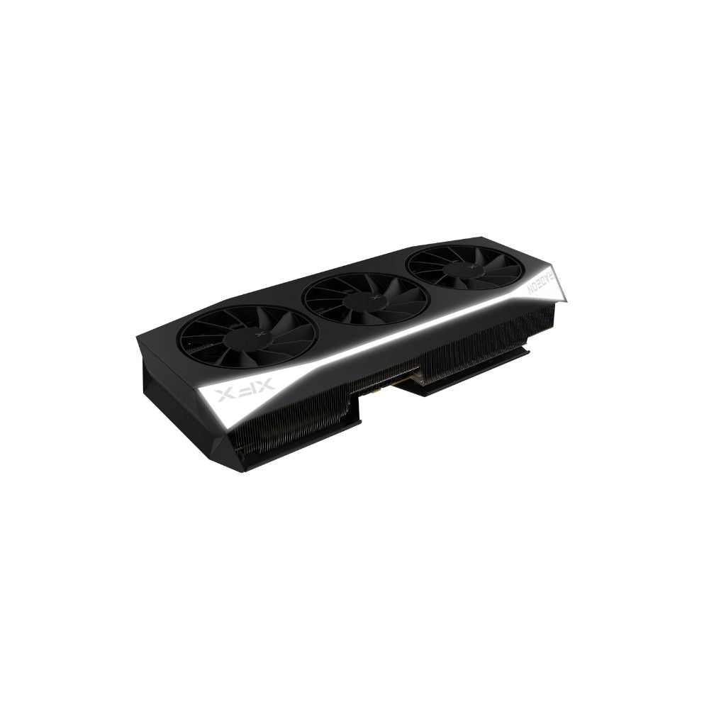 XFX Mercury Radeon RX 9070 XT Gaming Edition 16GB