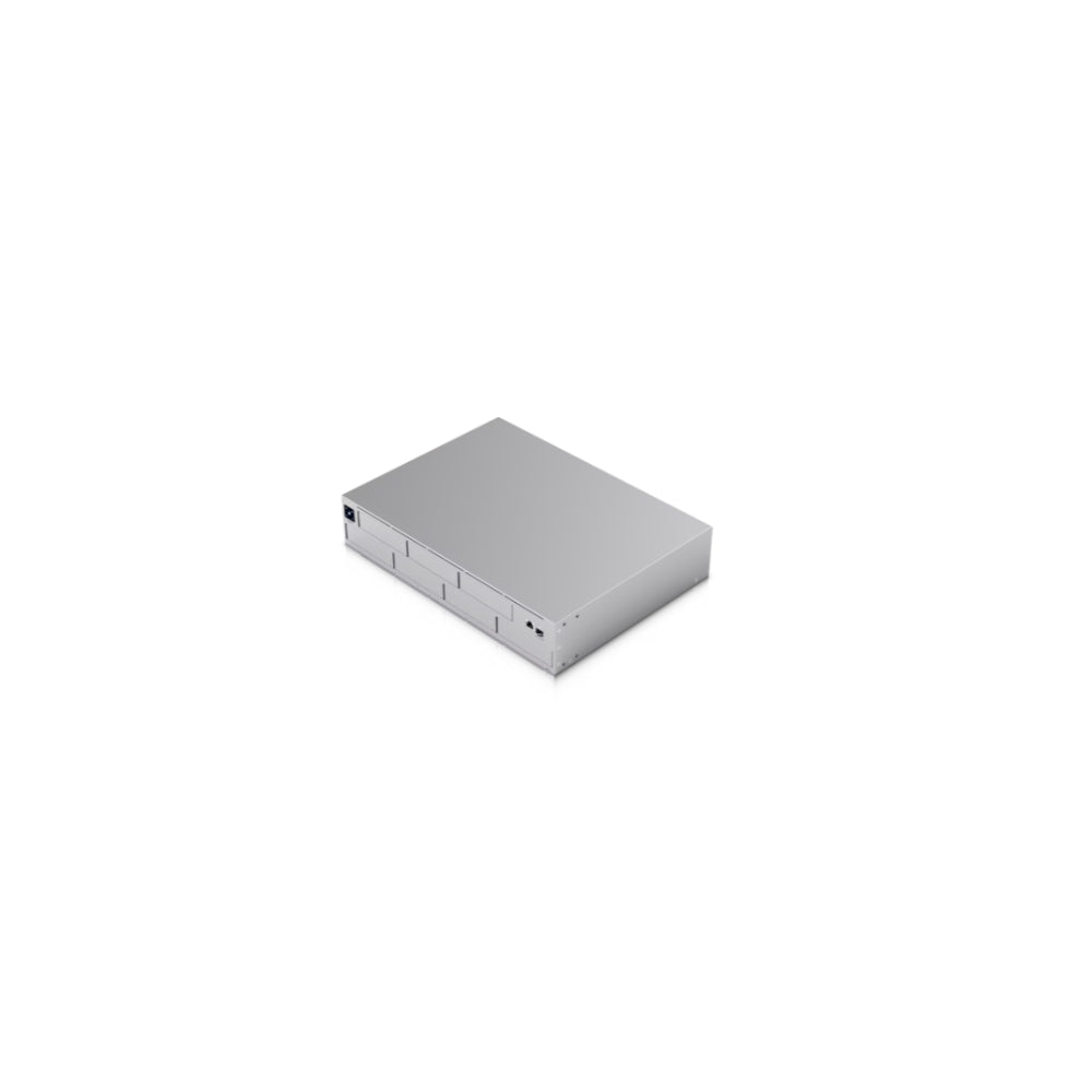 Ubiquiti UniFi UNAS Pro
