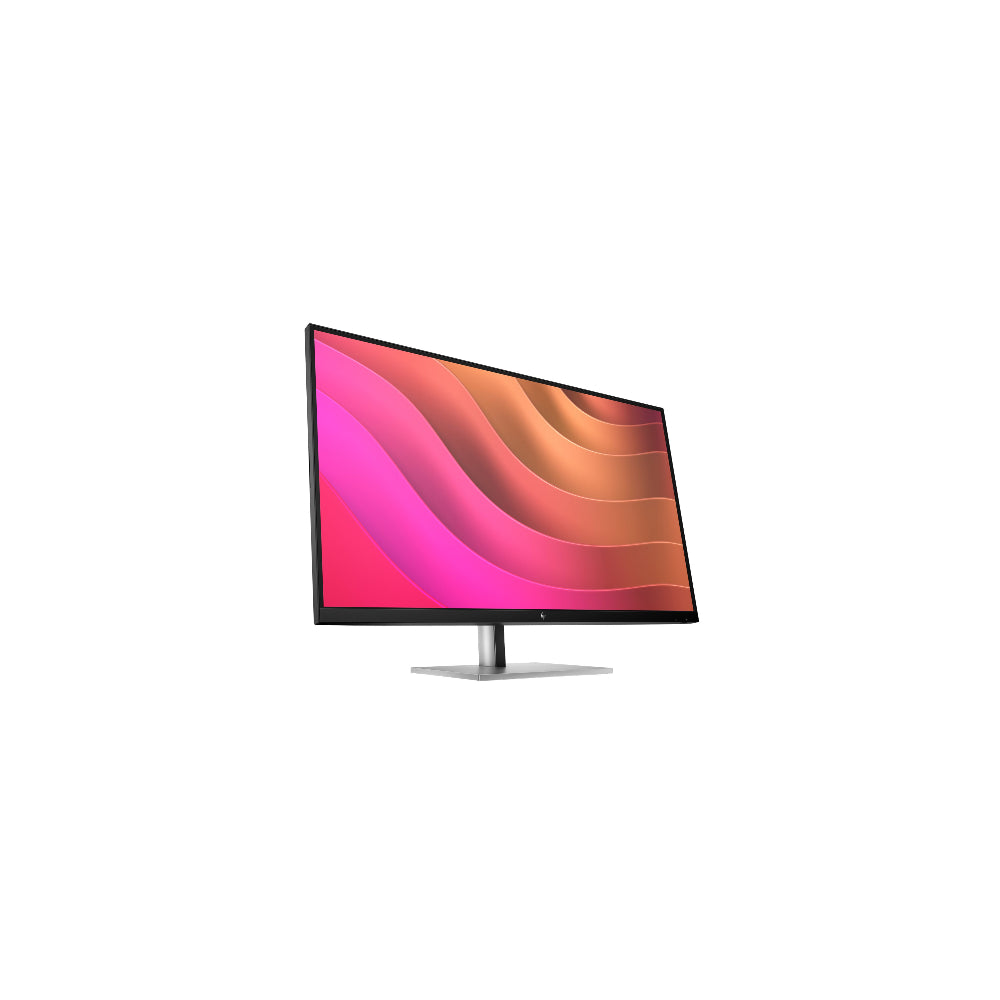 HP E32 K G5 31.5" - 3840x2160 - 4K - IPS - 60hz