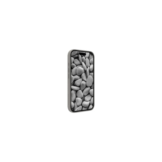Dbramante1928 Roskilde MagSafe Kick Icon iPhone 17 Pro Grå