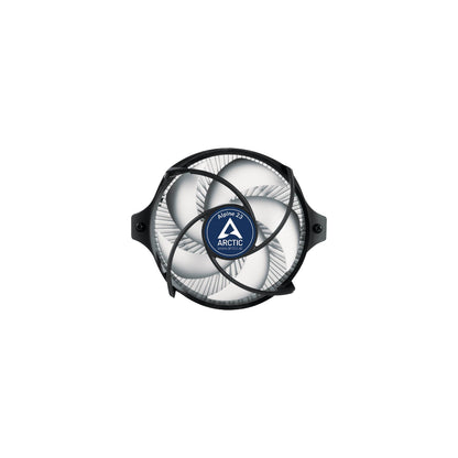 Arctic Alpine 23 92mm Svartvit