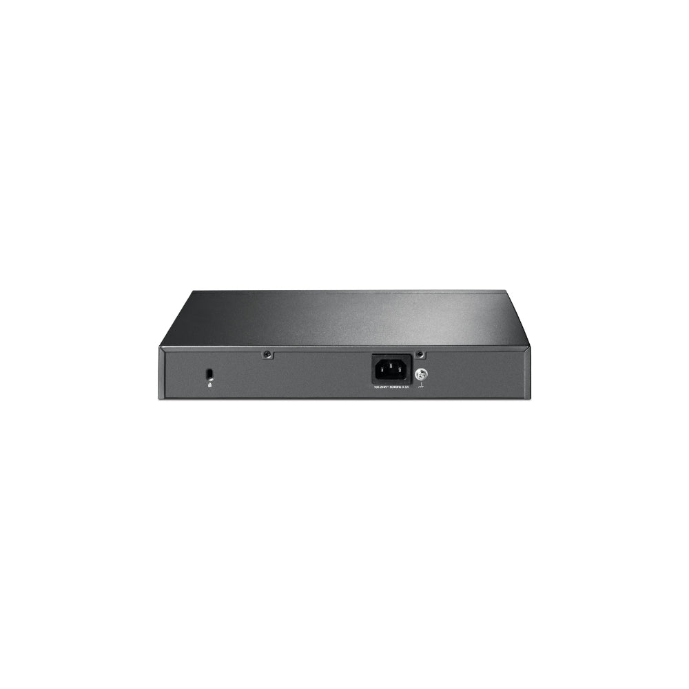 TP-Link TL-SX1008 8-Port 10G Desktop/Rackmount Switch