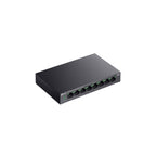 TP-Link LiteWave LS108GP V1 Switch 8-PoE+