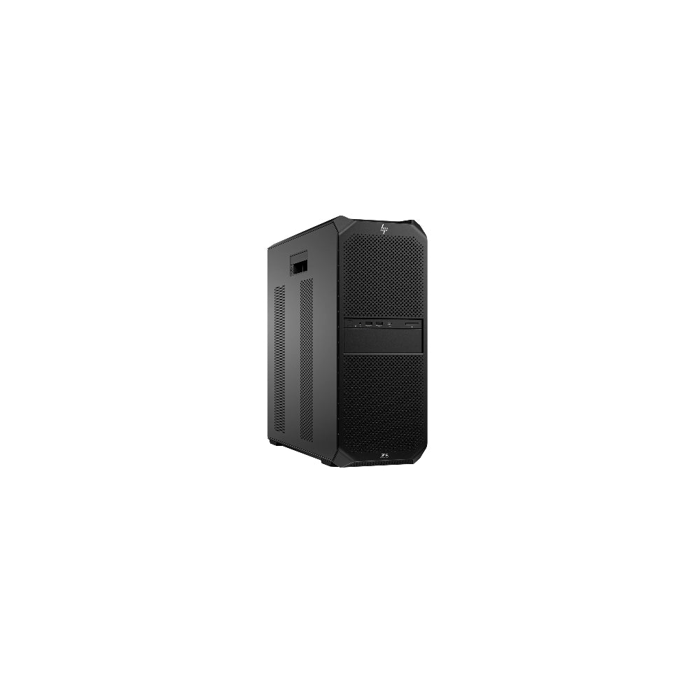 HP Workstation Z6 G5A Tower - Threadripper Pro 7945Wx - 64GB RAM - 1TB SSD