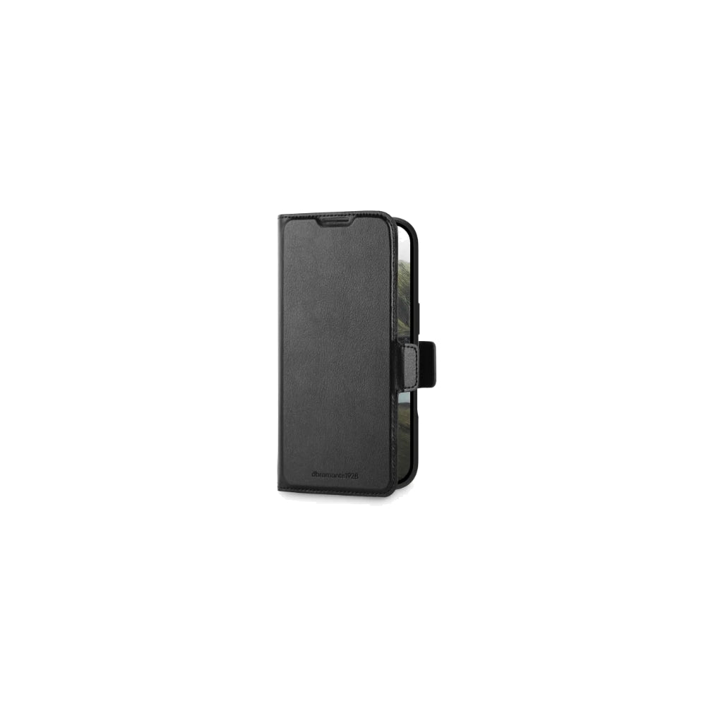 Dbramante1928 Oslo Pro MagSafe iPhone 17 Svart