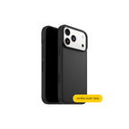 Otterbox Symmetry MagSafe iPhone 17 Pro Svart