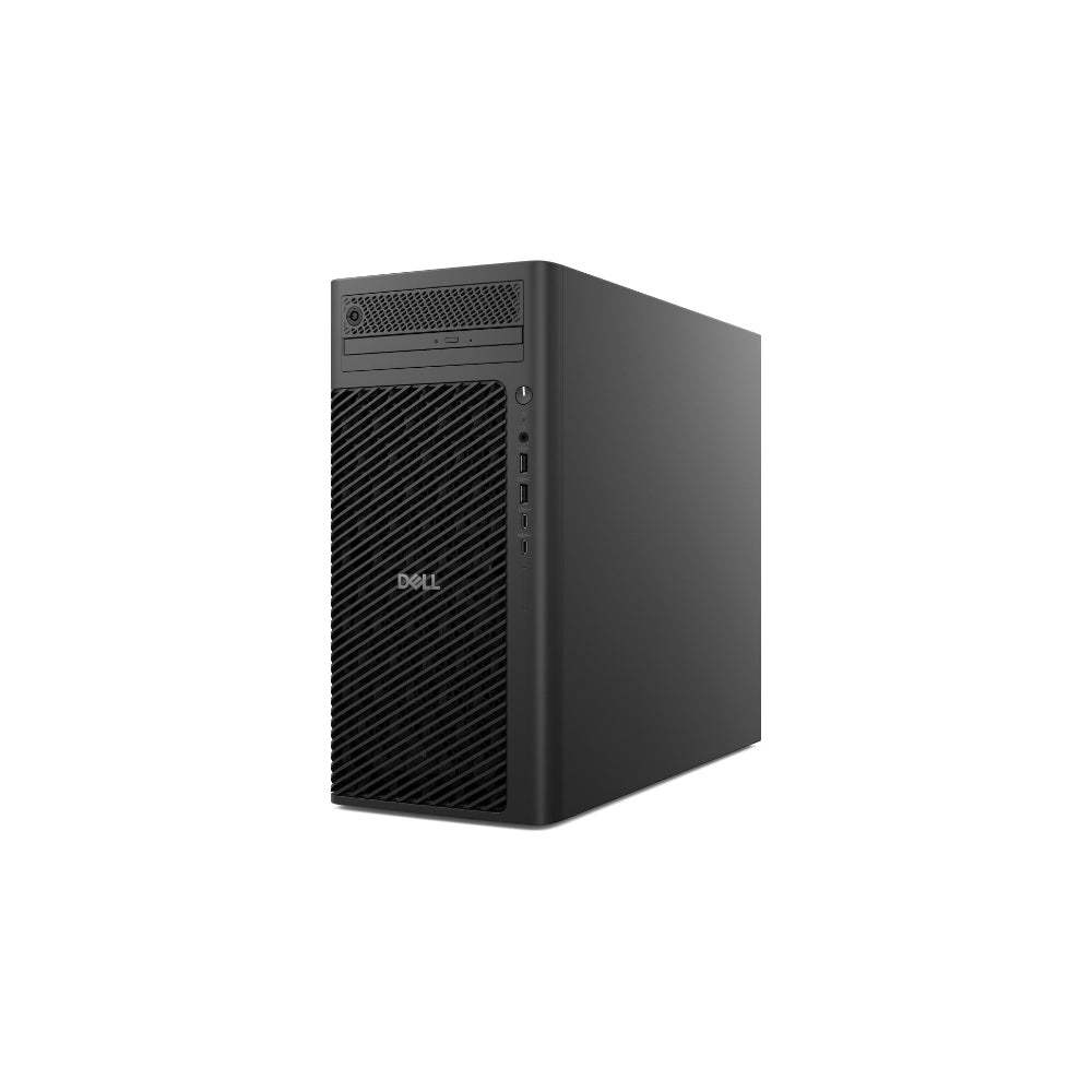 Dell Pro Max FCT2250 T2 - Core Ultra 7 265 - 16GB 512GB SSD
