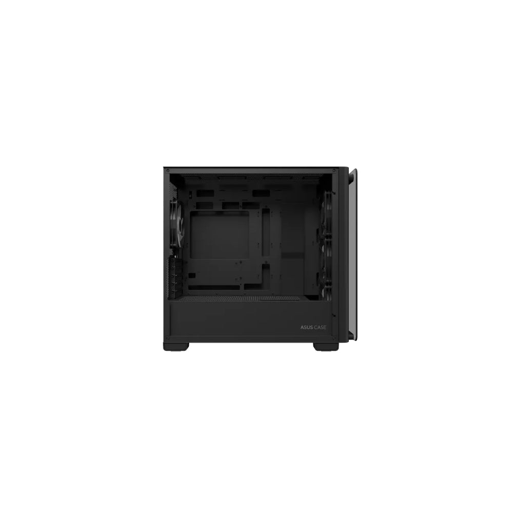 ASUS A23 Plus TG RGB Svart