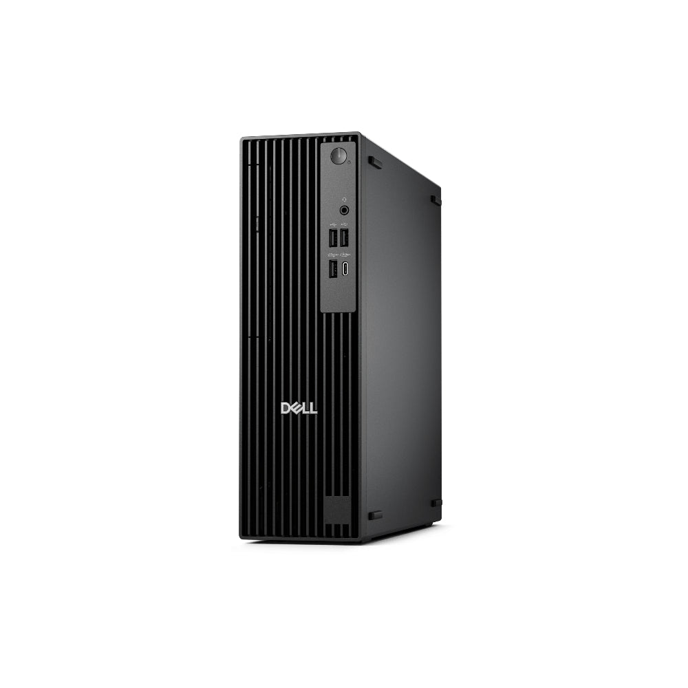 Dell Pro Slim QCS1250 - Core Ultra 5 235 - 16GB 512GB SSD