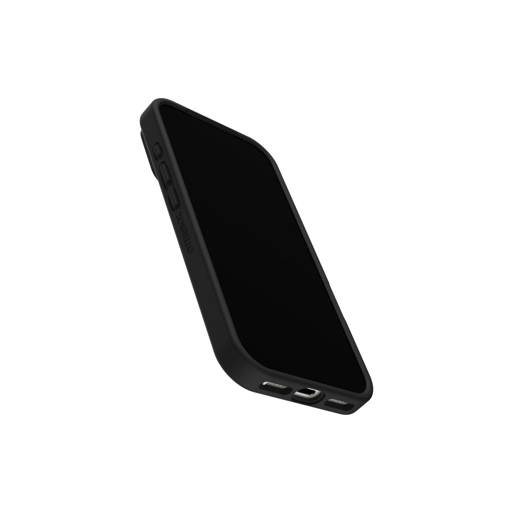 Otterbox React MagSafe iPhone 17 Pro Svart