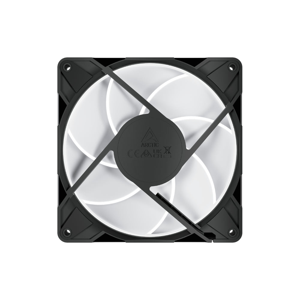 Arctic P14 Pro A-RGB 3-pack 140mm Svart