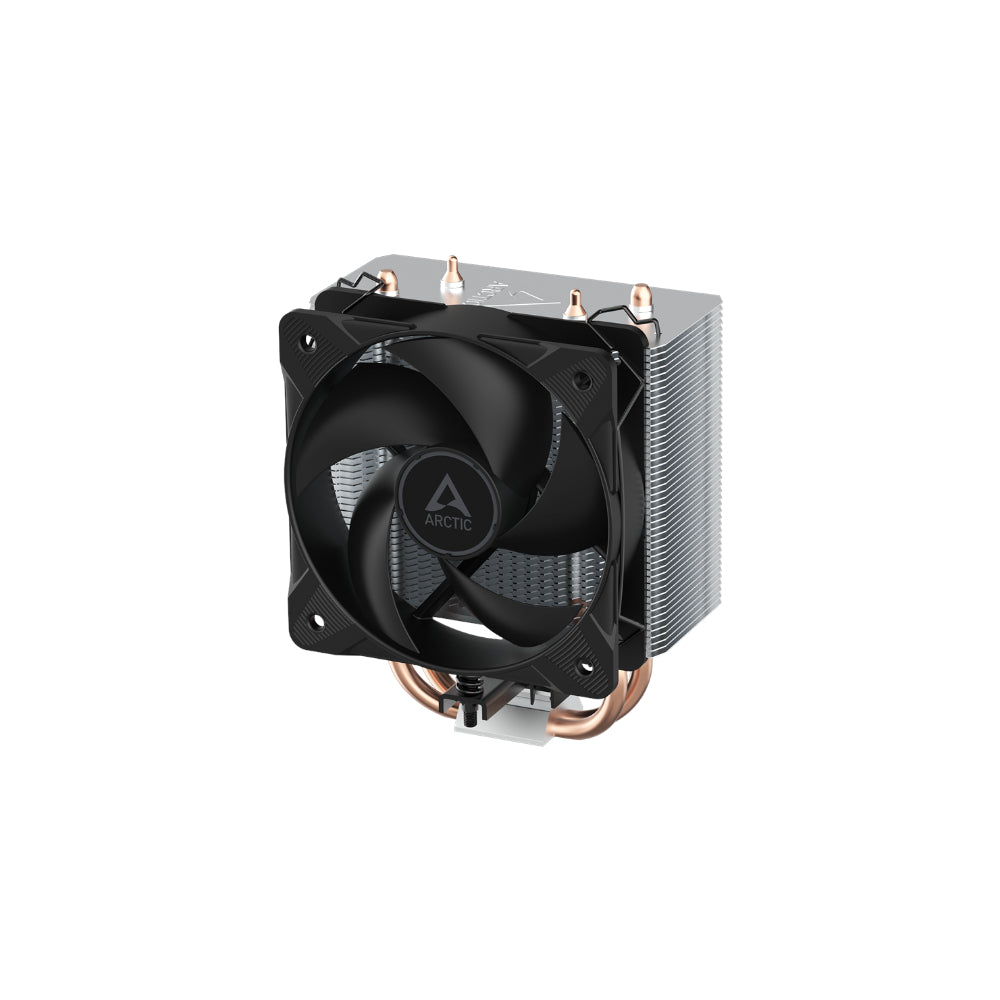 Arctic Freezer 8i Intel 100mm Svartgrå