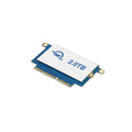 Outlet OWC Aura Pro NT 2TB med verktyg