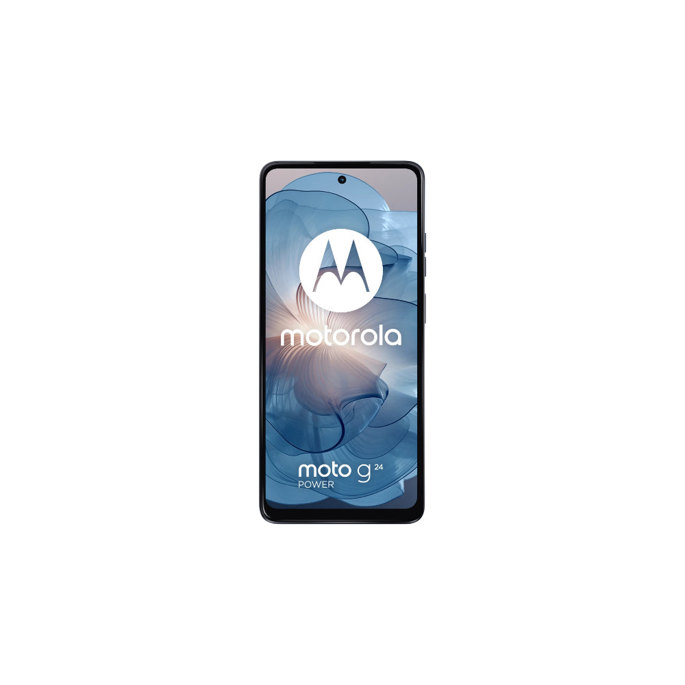 Motorola Moto G24 Power 6.56" 256GB Blå