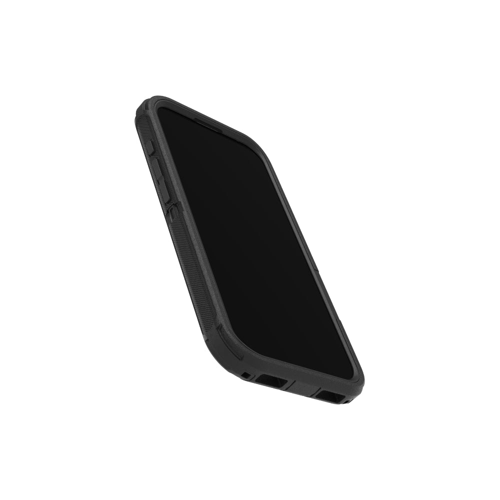 Otterbox Defender Pro MagSafe iPhone 17 Svart