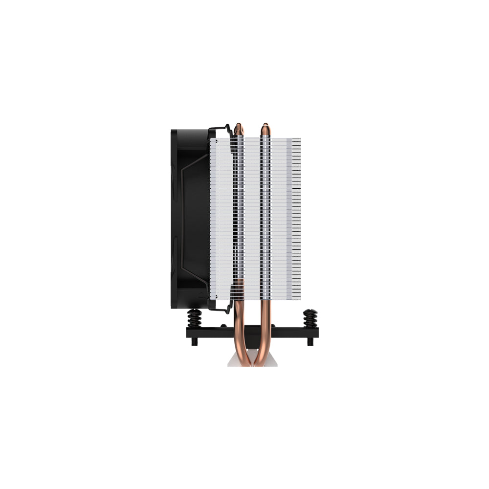 Arctic Freezer 8i CO Intel 100mm Svartgrå