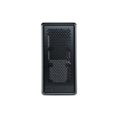 Cooler Master MasterFrame 600 Svart