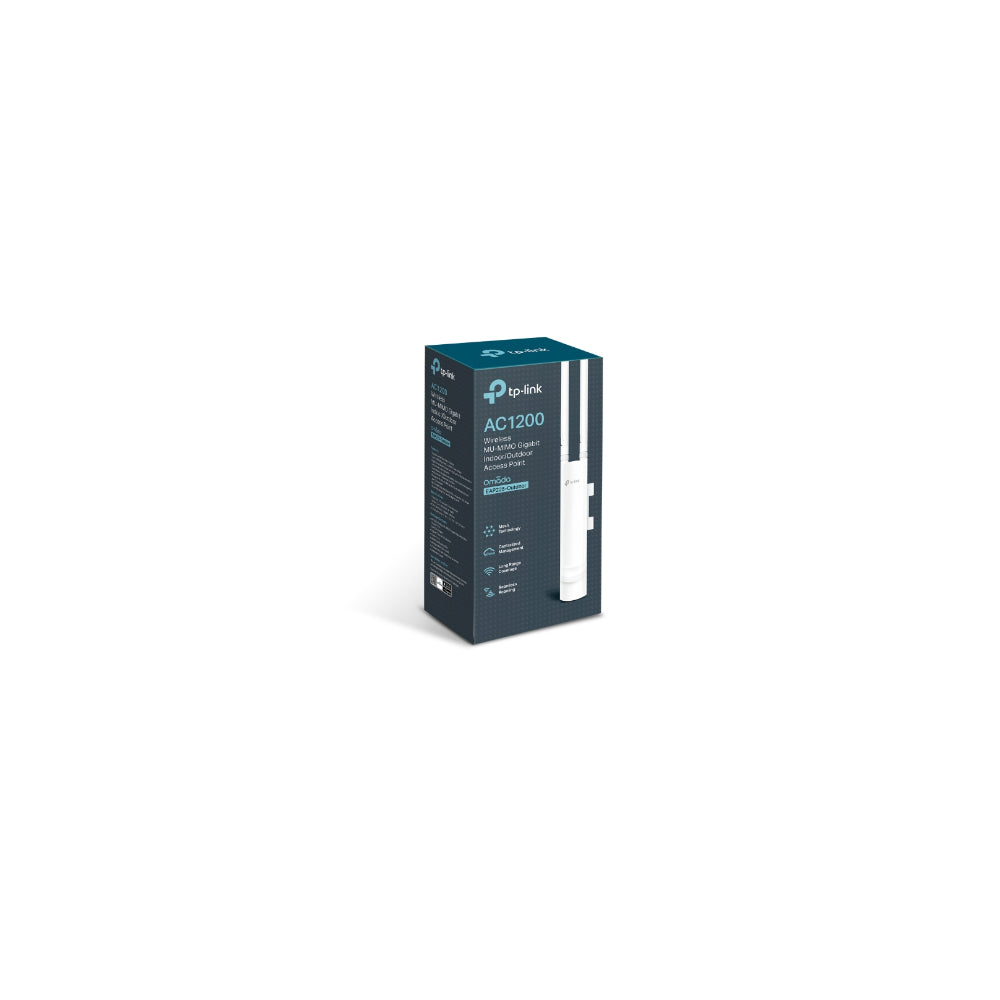TP-Link EAP225 Outdoor Access Point