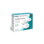 TP-Link Deco M5 Mesh Wi-Fi System (3-Pack)