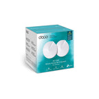 TP-Link Deco M5 Wi-Fi 5 Mesh-system (2-pack)