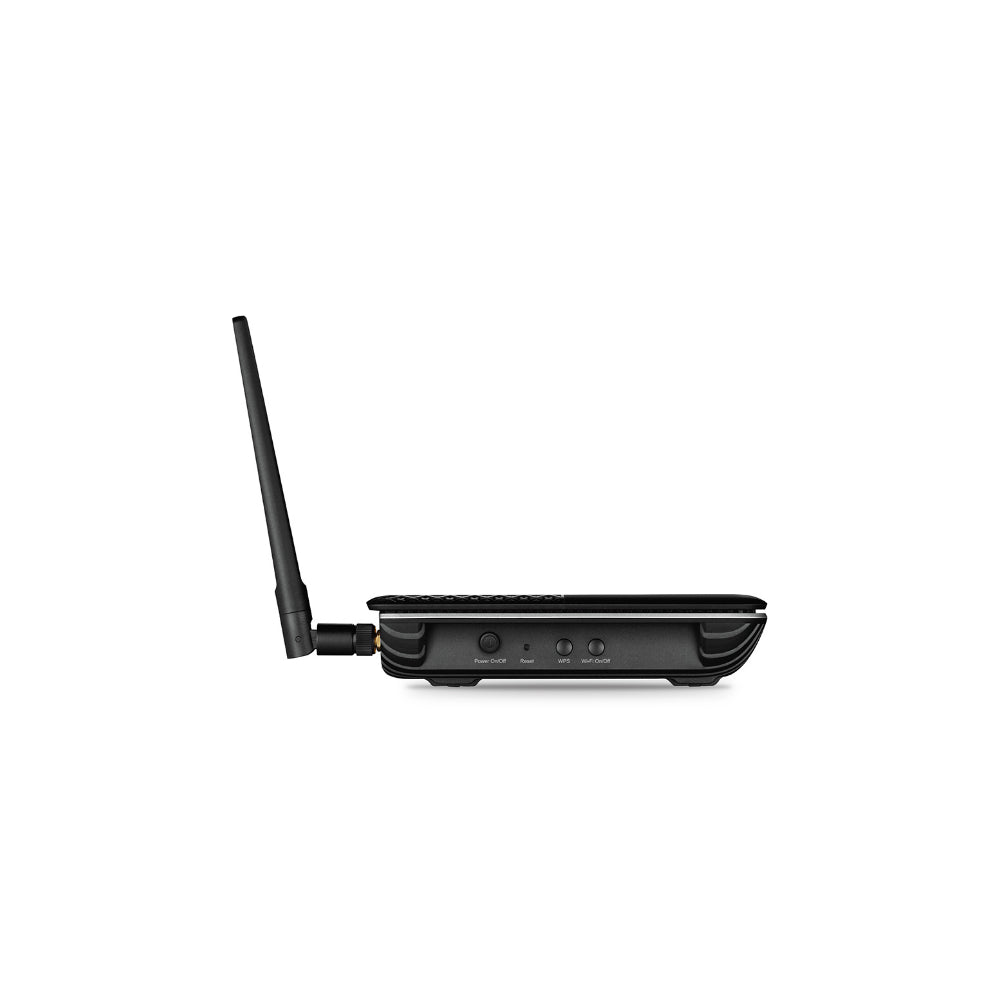 TP-Link Archer VR600 AC1600 Wireless Gigabit VDSL/ADSL Modem Router