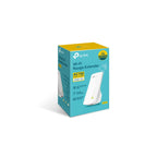 TP-Link RE220 AC750 Mesh Wi-Fi Range Extender