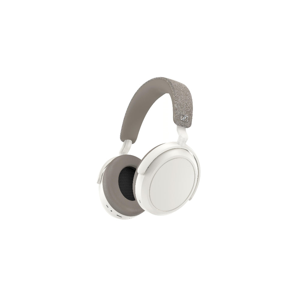 Sennheiser Accentum Trådlösa Over-ear Vit