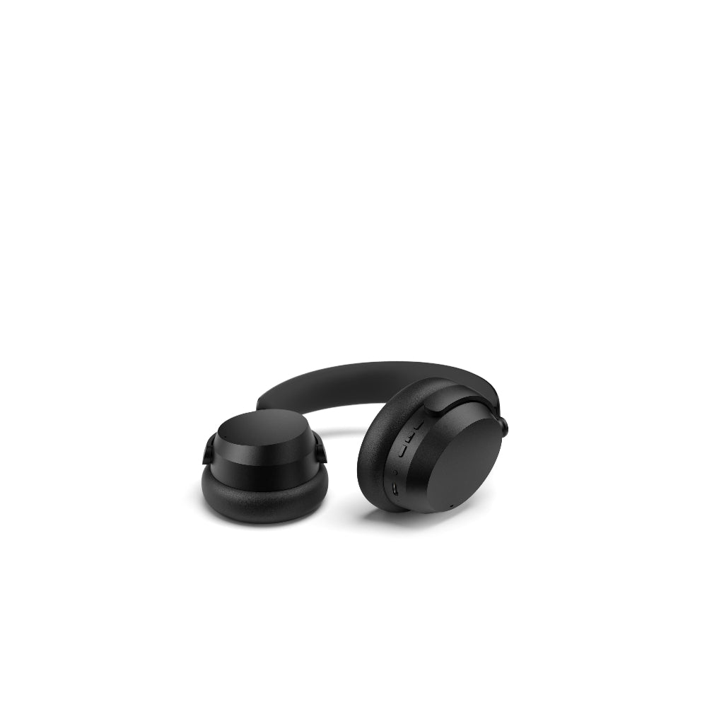 Sennheiser Accentum Trådlösa Over-ear Svart