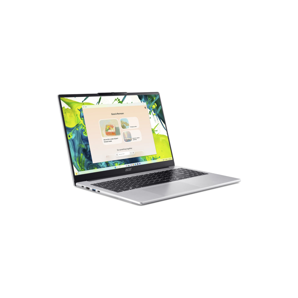 Acer Aspire Lite 15 AL15-44P 15.6" - Ryzen 5 7430U - 8GB 512GB SSD