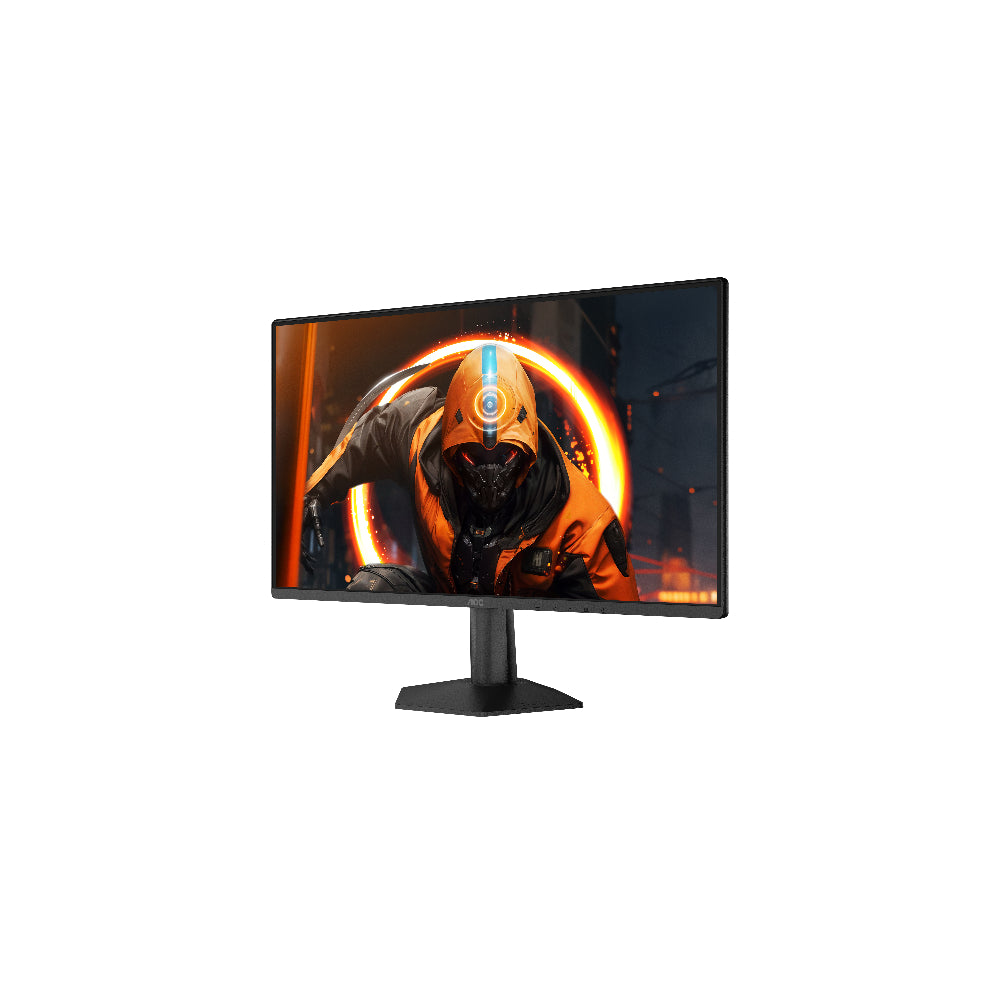 AOC 24G50F 23.8" - 1920x1080 Fast IPS 180Hz