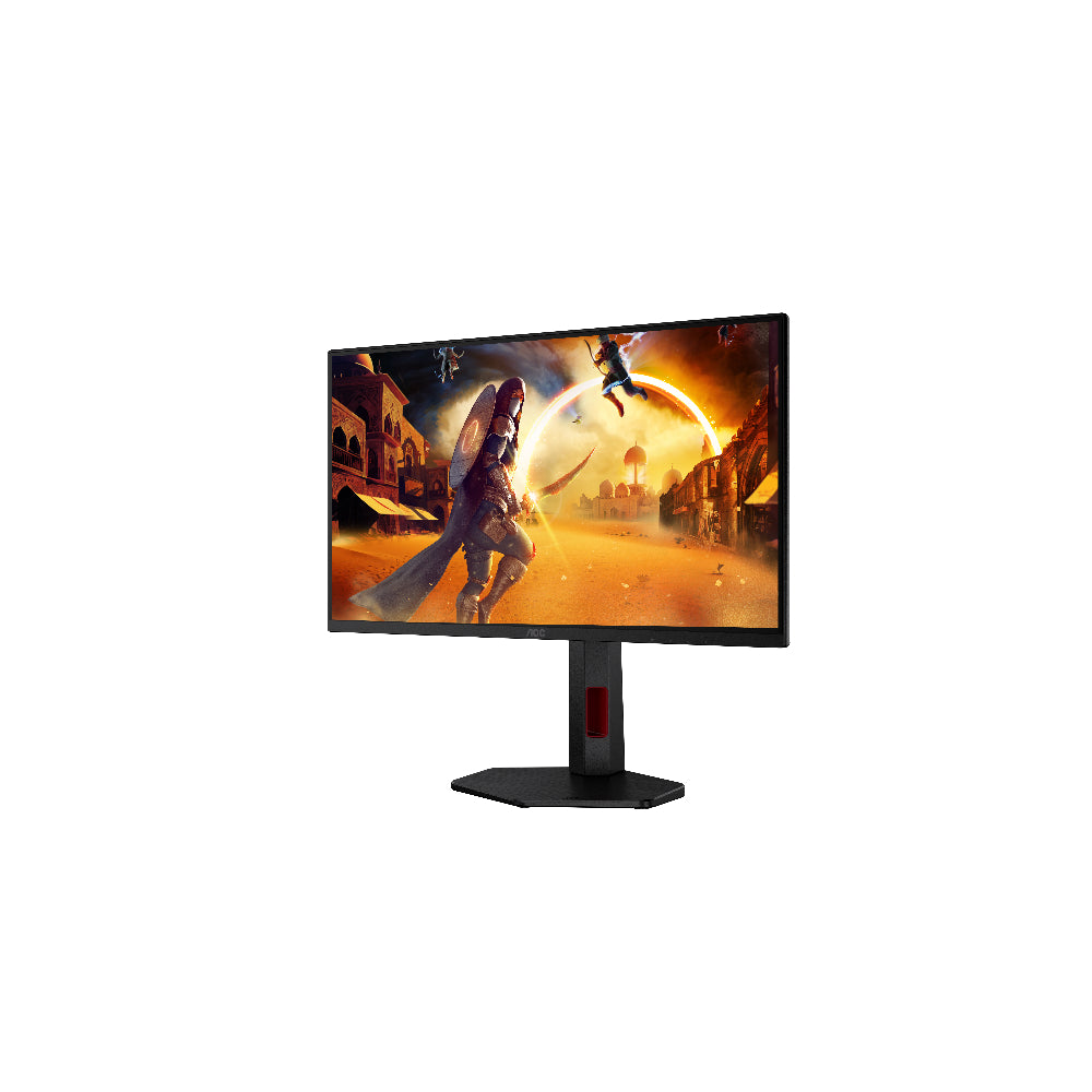 AOC 25G4ZR 24.5" - 1920x1080 Fast IPS 260Hz